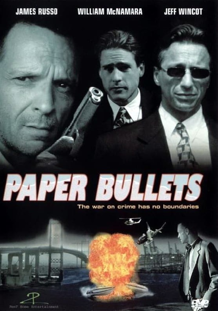 Paper Bullets movie watch streaming online